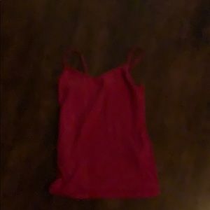 This is camisole t-shirt to wear for summer